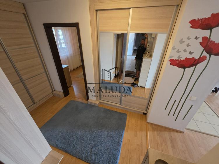 Apartament 2 camere de inchiriat, Craiovei