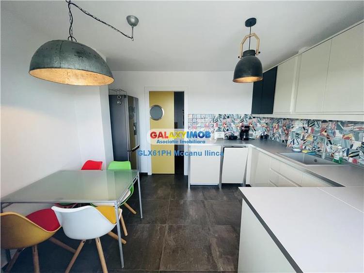 Inchiriere apartament 2 camere, Lux, Cantacuzino, Ploiesti