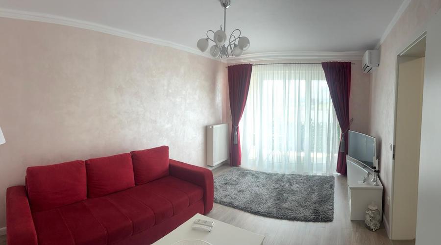 Apartament 2 camere de închiriat Kasper Residence