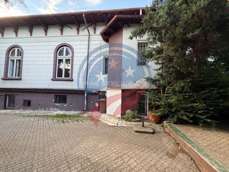 Casa de vanzare-vis-a-vis de Casa Studenților/Craiova - 26
