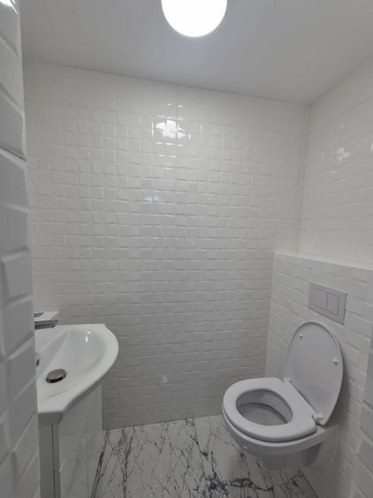 Apartament 4 camere George Enescu de vânzare