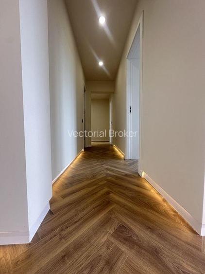 Etaj 3, renovat total, Colentina Intersectie Avion - 8