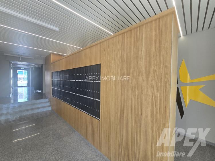 Apartament nou 2 camere mobilat | Parcare subterana | Drumul Taberei - Hercesa - 16