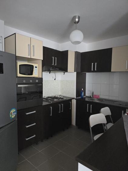 Aprtament 2 camere - Baneasa - Damaroaia - Petrom city
