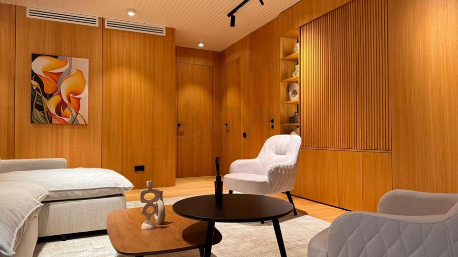 REA1025165 Apartament superb 2 camere zona Primaverii I Imobil boutique 2025