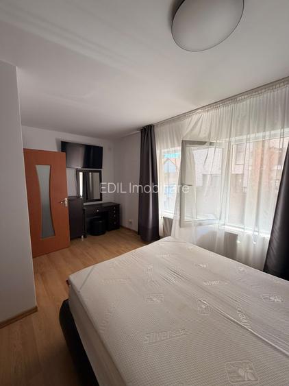 Apartament 3 camere, 91 mp + balcon 10 mp – Mănăștur, zona Câmpului