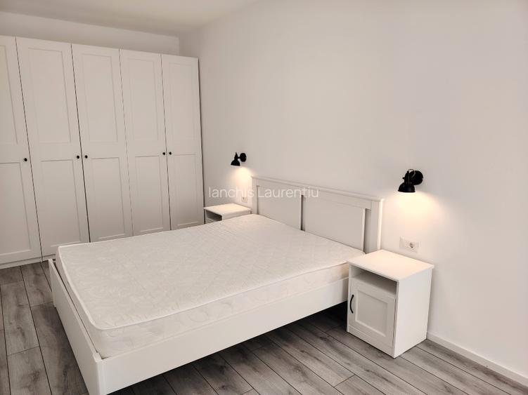 PRIMA INCHIRIERE | Apartament NOU 2 camere | Ateneo – TODI 1  - 8