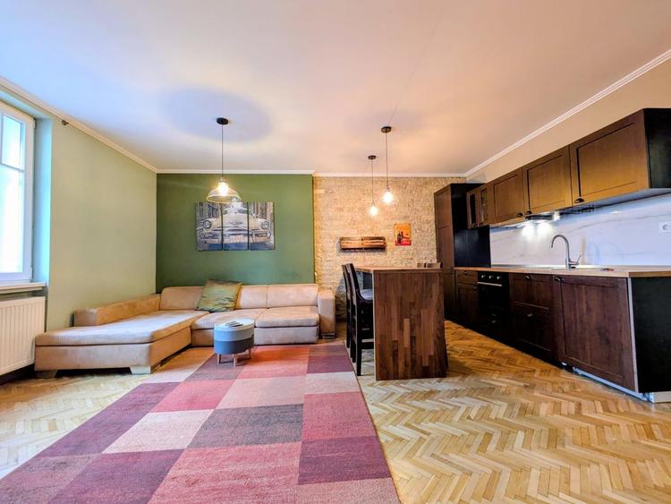 Apartament 3 camere - Ultracentral - Bd. Republicii - Comision 0%