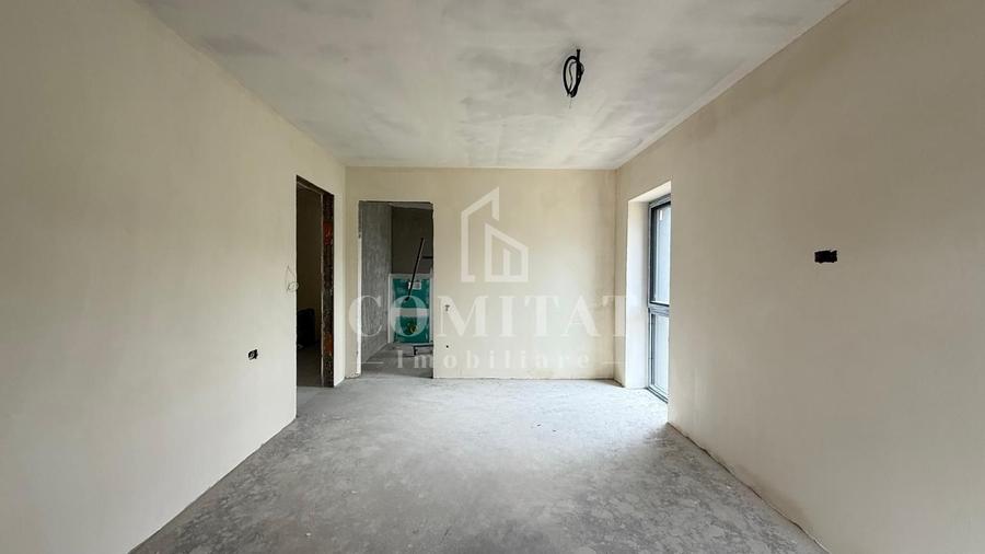 0% comision | Casă cuplată | arhitectură contemporană | Feleacu
