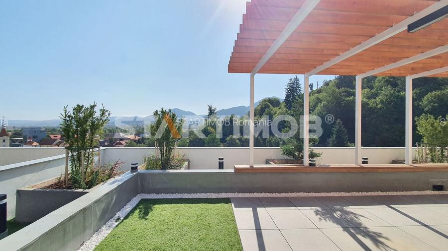 Apartament doua camere cu parcare Calea Bucuresti - 27