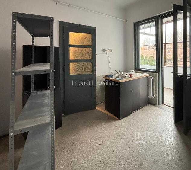 Apartament  ultracentral, Cluj-Napoca - 10