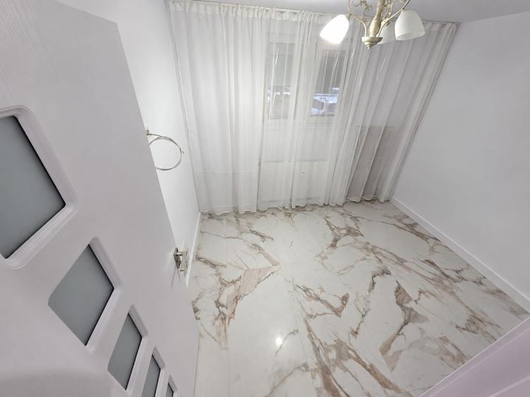 Apartament 2 camere - Renovat - Bloc Anvelopat