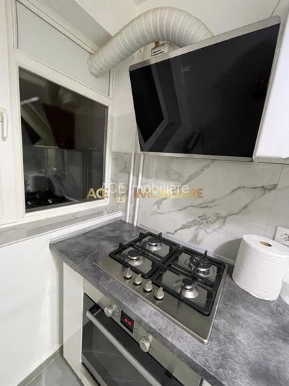 Piata Victoriei | 2 Camere | Proximitate metrou | Mobilat-utilat - 14