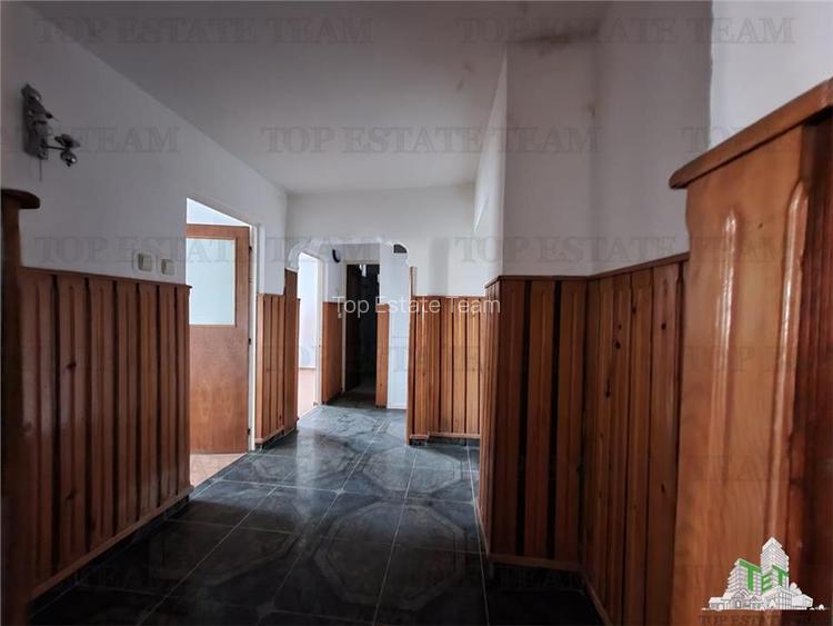 Duplex 5 camere cu intrari separate la mare  Mangalia Saturn - 3