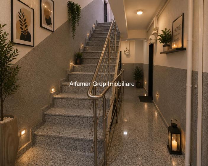 Apartament cu 3 camere Giurgiului- Toporasi