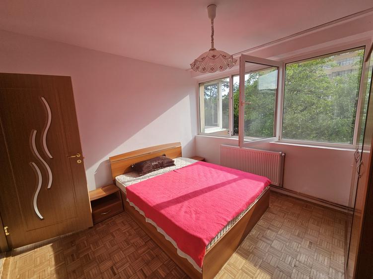 Apartament 2 camere, zona promenada Somes, cartier Grigorescu!