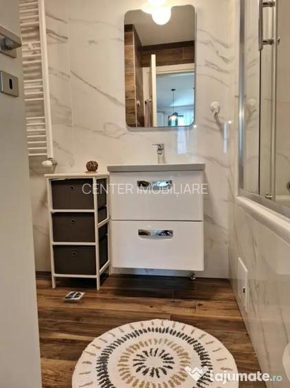 UNIRII,FANTANI,  2camere lux, etaj 4,60 mp, c-tie 2019, finisaje PREMIUM - 7