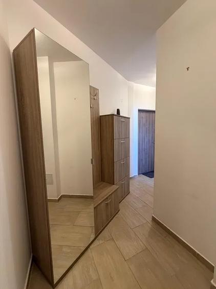 Închiriere Apartament 2 camere în Popesti Leordeni cu Centrala si Parcare