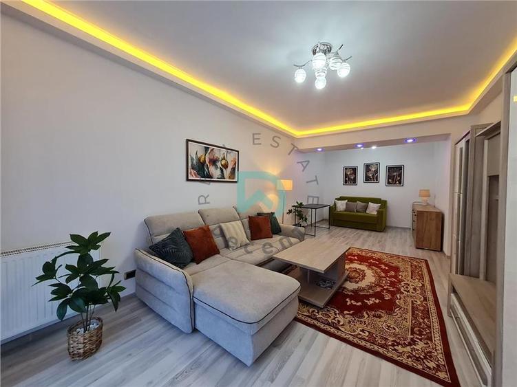 Apartament 2 camere Tractorul, Isaran, Brasov