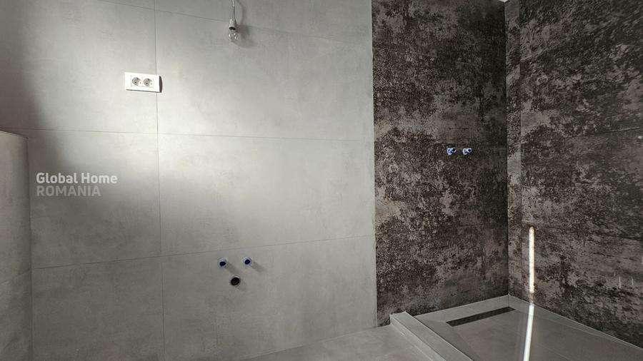 Duplex 5 camere 184.5MP | Voluntari - Matei Millo | 2 locuri parcare