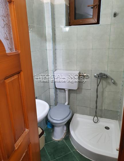 Exclusivitate -Tabacarie, o camera la casa, 13 mp, baie proprie - 8