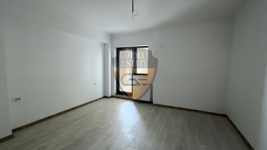 3 camere decomandat – Energia Residence – 85 mp – Parcare subterana