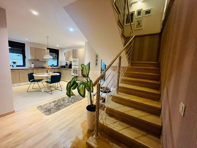 1/2 duplex modern – Dumbrăvița - 13