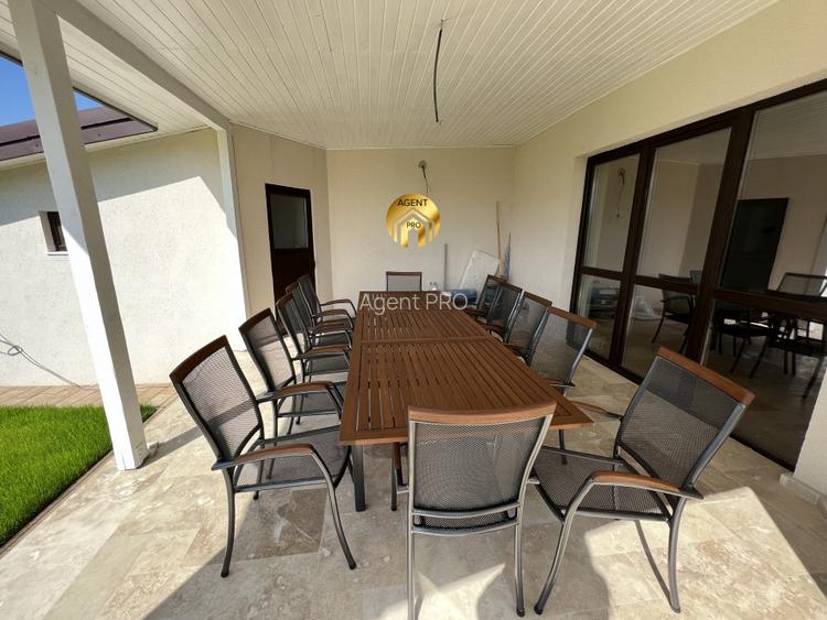 Vila Individuala 5 camere Cu Magazie și Pivnita - 530mp Teren! - 22