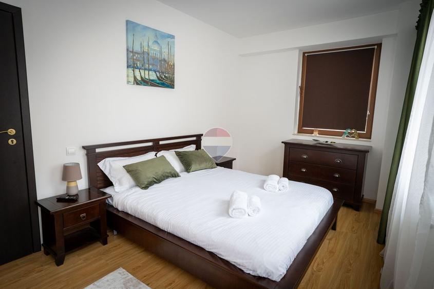 Drumul Poienii-Apartament de inchiriat 2 camere Season Residence