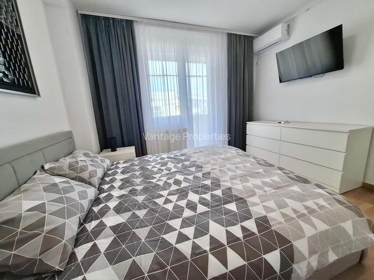 Apartament 2 camere | metrou Tineretului | Parcul Tineretului - 11