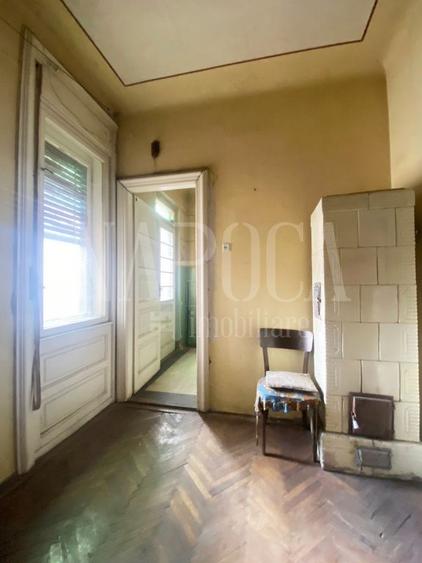 Apartament 3 camere de vanzare in Dorobantilor Oradea, Oradea