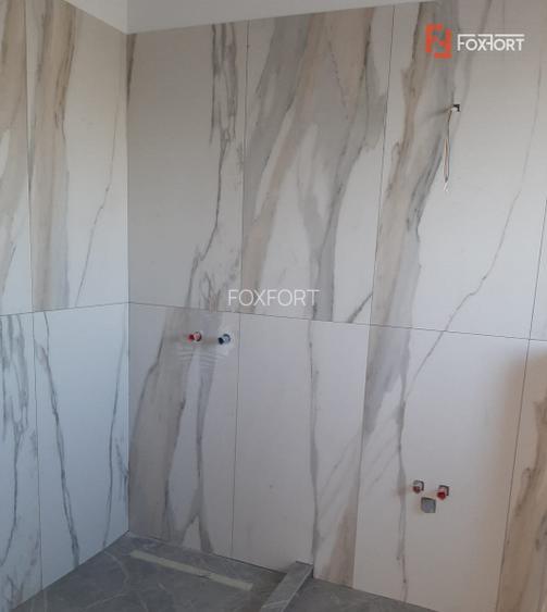 Case insiruite cu 4 camere si teren de 100 mp, zona Chisoda - 4