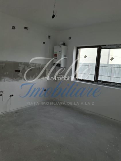 Casa Individuala , 120mp , teren 600 mp | Cluj | Gilau - 5