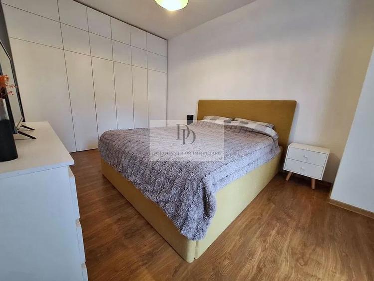 Apartament 2 camere | Bloc nou | Finisat & mobilat | Mărăști –Fabricii