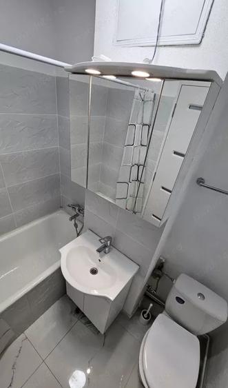 Închiriere Garsonieră în Gorjului Centrală Proprie