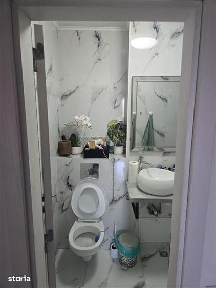 Apartament 2 camere Dristor