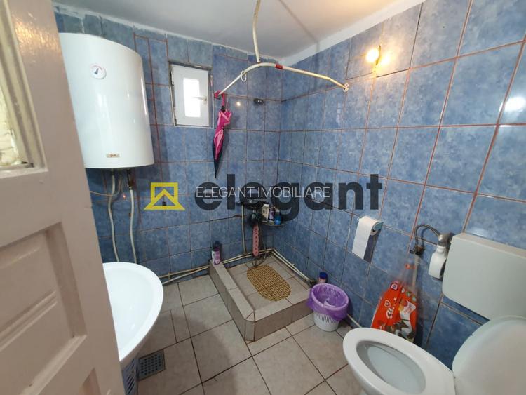 Casa parter, 4 camere, 106 mp, teren 700 mp, Mofleni-Parcul Tineretului - 8