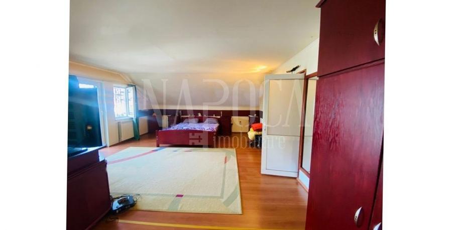 Casa 5 camere de vanzare in Sanmartin