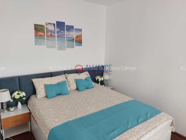 Inchiriere apartament 2 camere Campus Ovidius /Tomis Nord / Dobrogea - 2