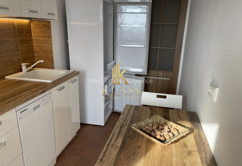 Apartament 3 Camere | Piata Victoriei - Titulescu | Pet Friendly | 870€ - 4