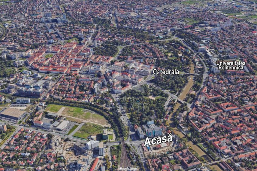 2 Camere | De Inchiriat |  Mobilat + Utilat Lux | Paltim | COMISION 0%
