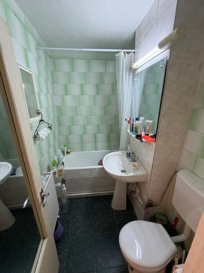Apartament 3 camere decomandat | Viziru III | 63 mp | Lângă Kaufland