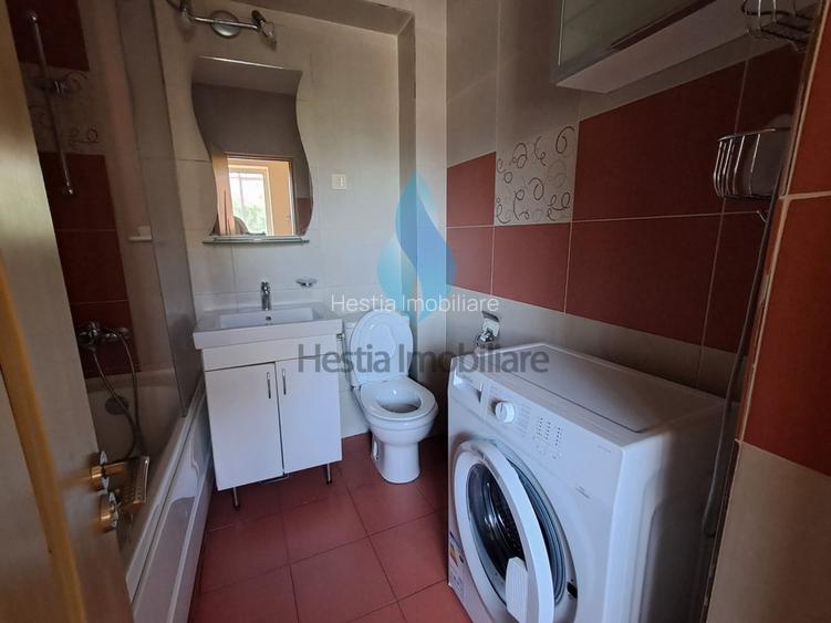 Inchiriere apartament cu doua camere, Tg.Cucu-Podul de Fier. - 5