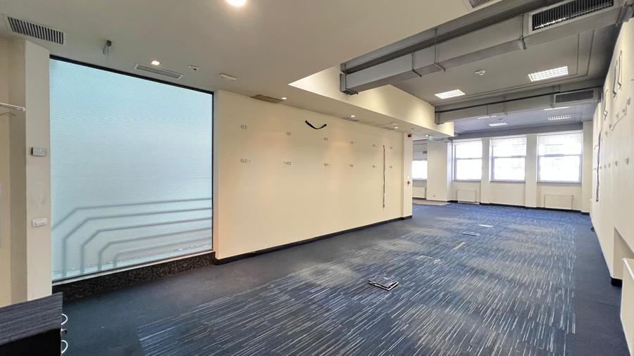 Inchiriere spatiu birouri 416mp – Piata Unirii