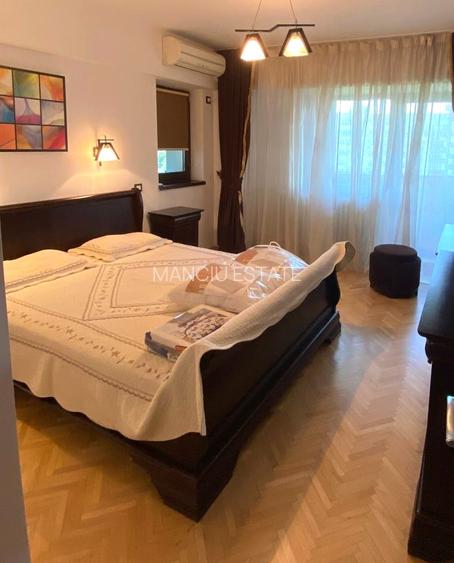 De vanzare - Apartament decomandat Bd. Unirii 67 - 4