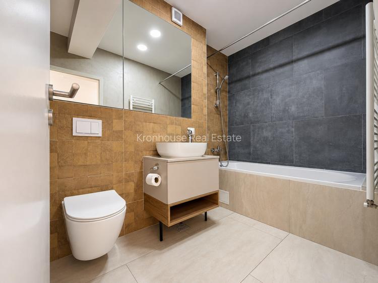 Apartament 2 camere de inchiriat | Tractorul | Priveliste | Loc de parcare - 14