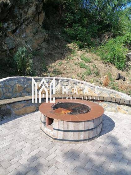 Casa 3 camere | 115 MPU |  Teren 260 MP | Sibiel - 17
