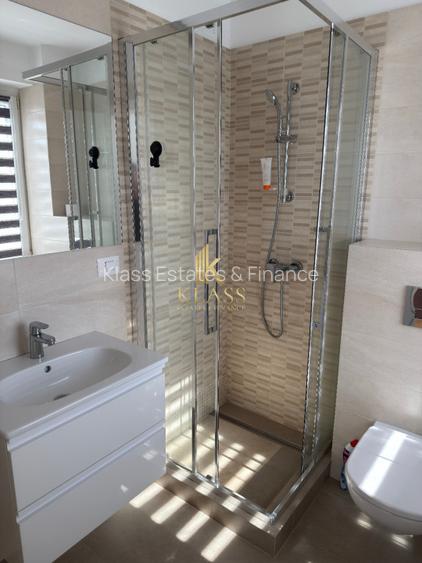 Duplex modern 4 camere | Corbeanca Park | mobilat & utilat | curte + terasă - 17
