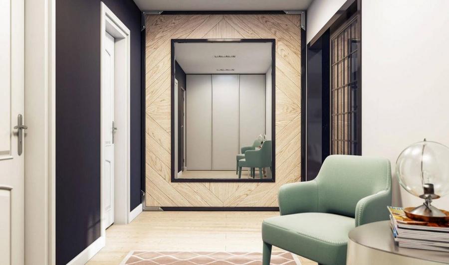 Apartament 3 camere Lac Floreasca