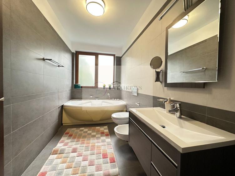 APARTAMENT 3 CAMERE ÎN VILĂ | 116 MP | ZONA EUGEN IONESCU - 6